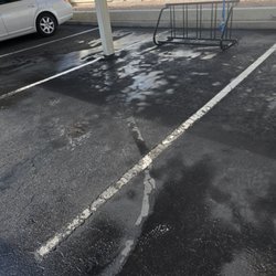 Blue Diamond Pressure Wash
