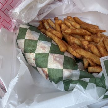 Maryams Grill - Shwarma chicken and fries - Middle Eastern Near Me - Little Rock, Arkansas Maryams Grill - Shwarma chicken and fries - Middle Eastern Near Me - Little Rock, Arkansas