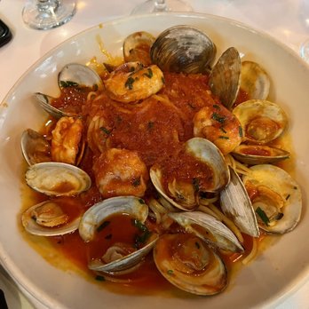 Park Side Restaurant - Seafood Pasta - Italian Near Me - Corona, New York Park Side Restaurant - Seafood Pasta - Italian Near Me - Corona, New York