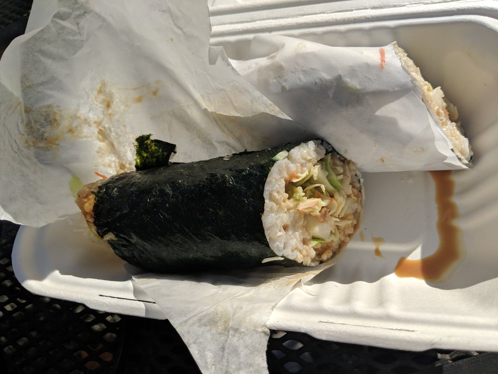 Sushi Shoubu