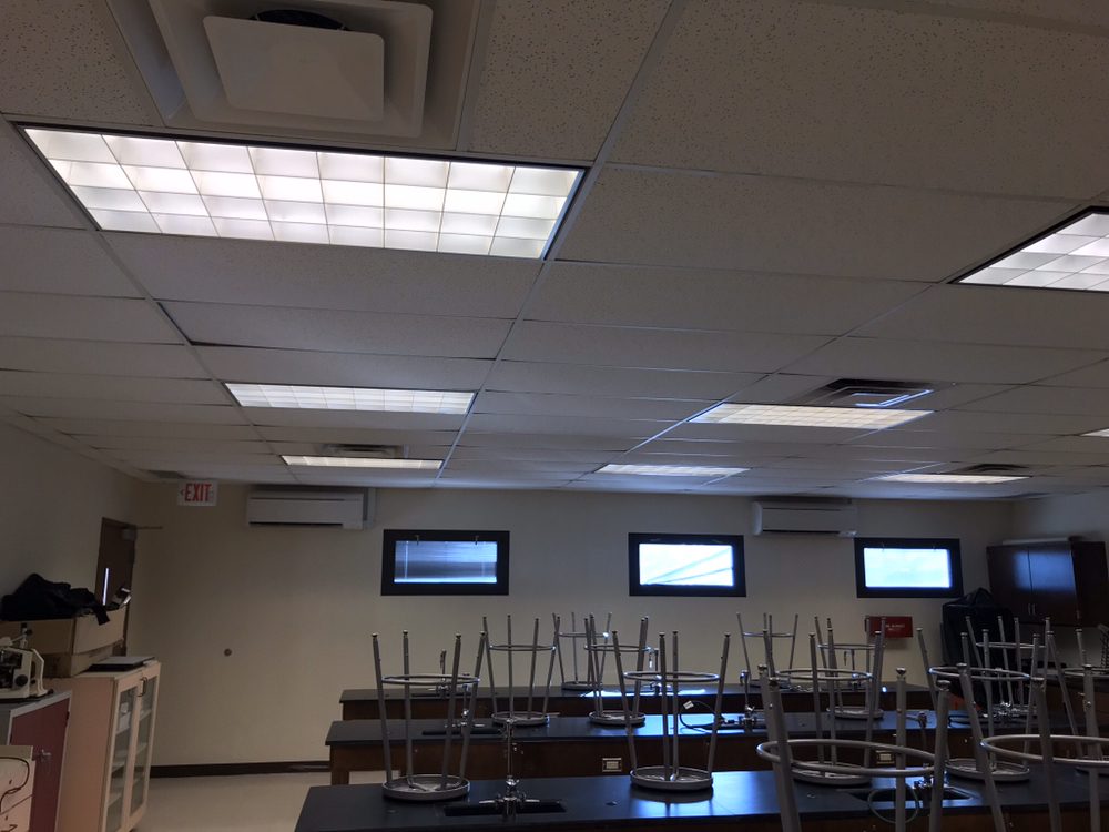 Slide of Enchantment Refrigeration