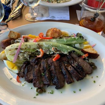 Nana Steak - Steak salad - Steakhouses Near Me - Durham, North Carolina Nana Steak - Steak salad - Steakhouses Near Me - Durham, North Carolina