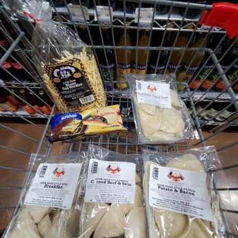 Srodek's Quality Polish Food - My Purchases ASAP! = $7.00 PER dozen. Price is not an issue when I shop for delicious Polish cuisine. 12/5/2020 - Grocery Near Me - Sterling Heights, Michigan Srodek's Quality Polish Food - My Purchases ASAP! = $7.00 PER dozen. Price is not an issue when I shop for delicious Polish cuisine. 12/5/2020 - Grocery Near Me - Sterling Heights, Michigan