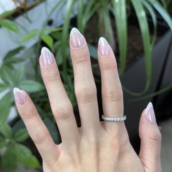New Nails