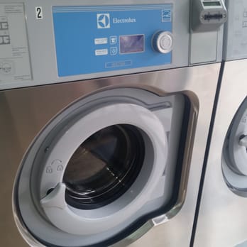 JC Eco Laundry - Brand new machines that weigh laundry for precise amount of water. No wasted H2O - Laundromat Near Me - Jersey City, New Jersey JC Eco Laundry - Brand new machines that weigh laundry for precise amount of water. No wasted H2O - Laundromat Near Me - Jersey City, New Jersey