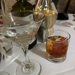 Marinella Italian Restaurant - Fabulous food, wonderful cocktails, exceptional service, private parking lot, incredible patio.