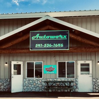 AutoWorx - Autoworx - Auto Repair Near Me - La Pine, Oregon AutoWorx - Autoworx - Auto Repair Near Me - La Pine, Oregon