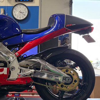 Mickey Cohen Motorsports - Motorcycle Repair Near Me - Placentia, California Mickey Cohen Motorsports - Motorcycle Repair Near Me - Placentia, California