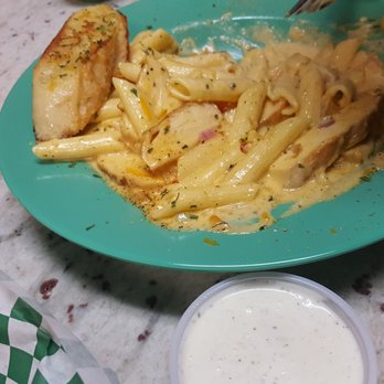 Dream Wings - Chicken Wings Near Me - Houston, Texas
