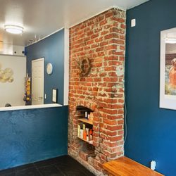 reWAXation - Salon makeover!