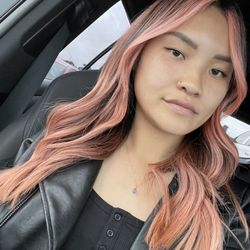 Fully healed combo brows