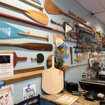 Wood Paddle Pizza and Tap - Pizza Near Me - Aurora, Colorado Wood Paddle Pizza and Tap - Pizza Near Me - Aurora, Colorado