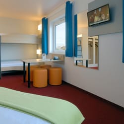 B&B Hotel Heidelberg