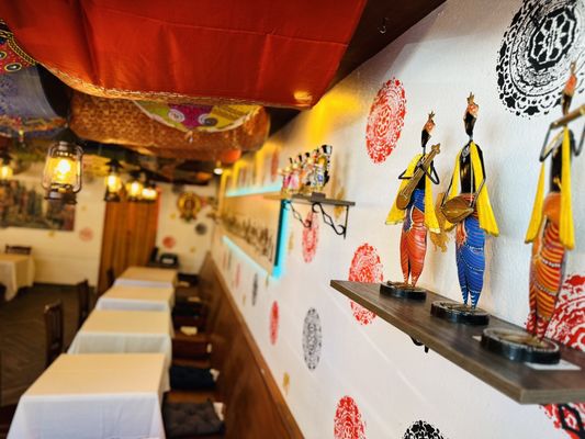 Indian Rasoi by null