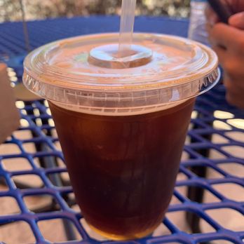 Union Special - Cold brew - Bakeries Near Me - Raleigh, North Carolina