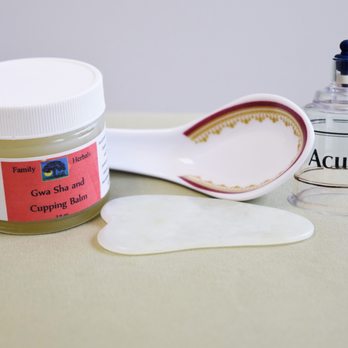Silver Leaf Acupuncture - Cupping, Gua Sha, Massage - Acupuncture Near Me - Southborough, Massachusetts Silver Leaf Acupuncture - Cupping, Gua Sha, Massage - Acupuncture Near Me - Southborough, Massachusetts