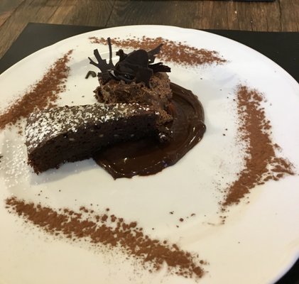 Da Alighiero by null