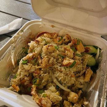 Sawasdee Maui Thai - Food Trucks Near Me - Kihei, Hawaii Sawasdee Maui Thai - Food Trucks Near Me - Kihei, Hawaii