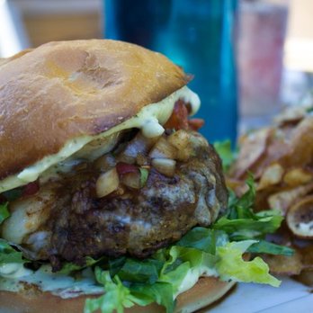 Downriver Grill - Burger of the Moment! - Breakfast & Brunch Near Me - Spokane, Washington Downriver Grill - Burger of the Moment! - Breakfast & Brunch Near Me - Spokane, Washington
