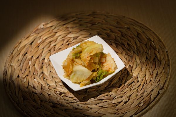 Haochi by ChinaMama by null