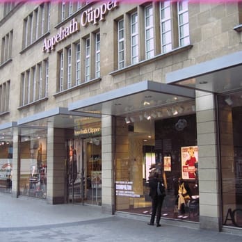 AppelrathCüpper - Women's Clothing Near Me - Cologne, NW