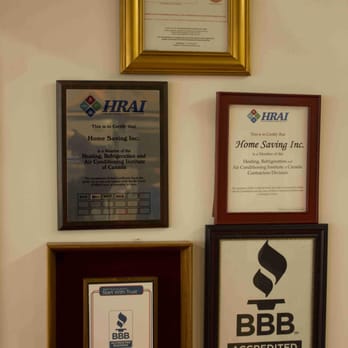 Home Saving Heating and Cooling - Heating & Air Conditioning/HVAC Near Me - Stouffville , Ontario