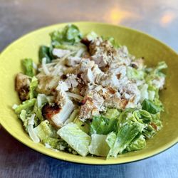 Best Pizza & Brew Carmel Mountain - Caesar Salad