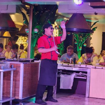 The Singing Cooks and Waiters - Filipino Near Me - Pasay, NCR