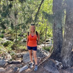 Water Wheel Campground - I'm ready for an adventure!