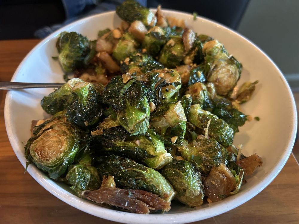 Social spots from Distilled On Jefferson