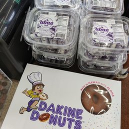 Pastries