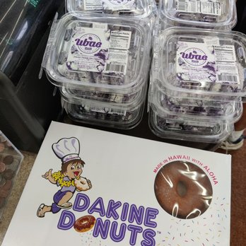 7-Eleven Hawaii - Local pastries - Convenience Stores Near Me - Honolulu, Hawaii