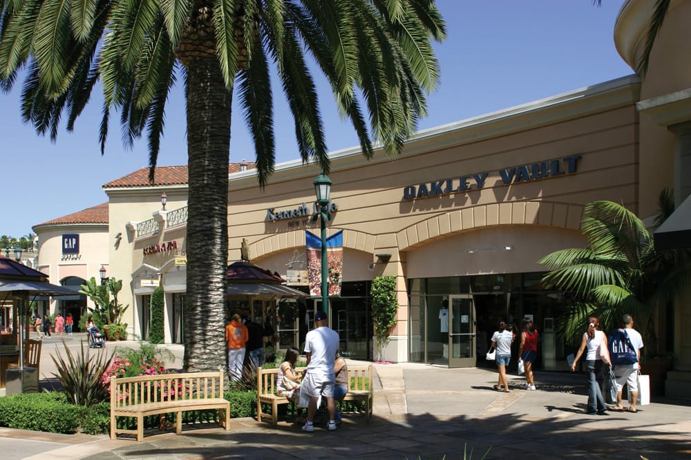 Carlsbad Premium Outlets
