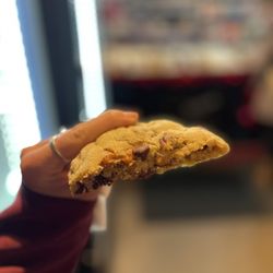 Mary's Mountain Cookies - Turtle