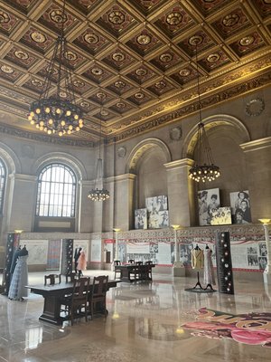 St. Louis Public Library - Central Library by null