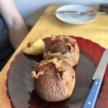 Jules - Pull apart buns - Pizza Near Me - San Francisco, California Jules - Pull apart buns - Pizza Near Me - San Francisco, California