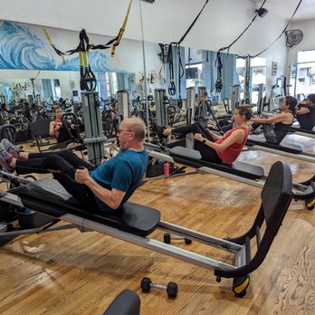 Saltwater Sweat - Core and more keeps you strong - Trainers Near Me - San Diego, California Saltwater Sweat - Core and more keeps you strong - Trainers Near Me - San Diego, California