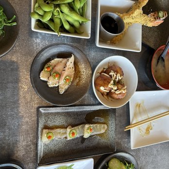 Yummy Sushi - Sushi Bars Near Me - Coronado, California Yummy Sushi - Sushi Bars Near Me - Coronado, California