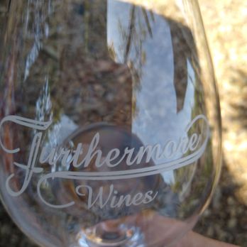 Furthermore Wines - Rose of Pinot Noir - Wine Tasting Room Near Me - Sebastopol, California