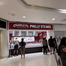 Charleys Cheesesteaks