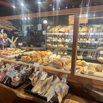 True Grain Bread - Bakeries Near Me - Cowichan Valley D, British Columbia