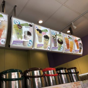 i-Tea - Desserts Near Me - Oakland, California i-Tea - Desserts Near Me - Oakland, California
