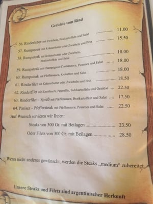 Menu photo 3 Wolffhardt Frankfurt, HE