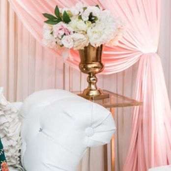 Ruban Events - Party & Event Planning Near Me - New Hyde Park, New York
