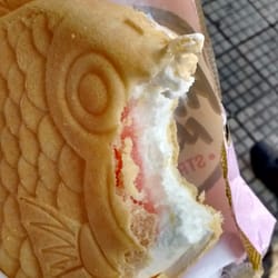 Segredo dos Doces - O melhor sorvete da loja
