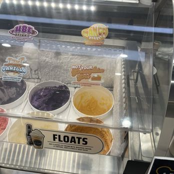 Afters Ice Cream - Desserts Near Me - Fountain Valley, California