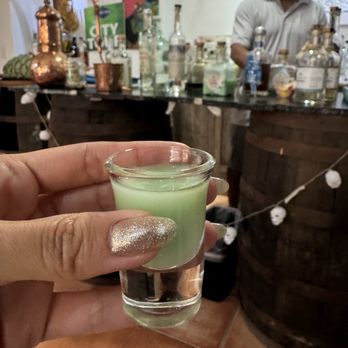 Santos Destilados - Beer, Wine & Spirits Near Me - Cabo San Lucas, BCS
