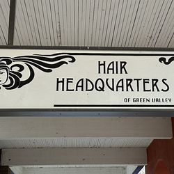 Hair Headquarters
