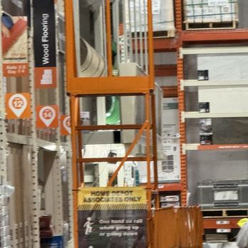 The Home Depot - Hardware Stores Near Me - Auburn, Maine