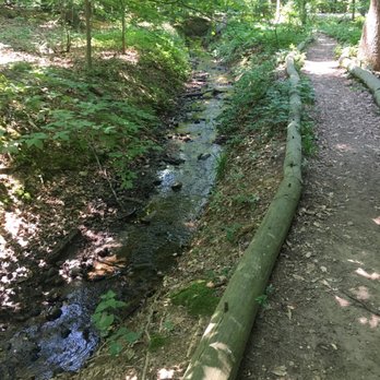 Dora Kelley Nature Park - Parks Near Me - Alexandria, Virginia